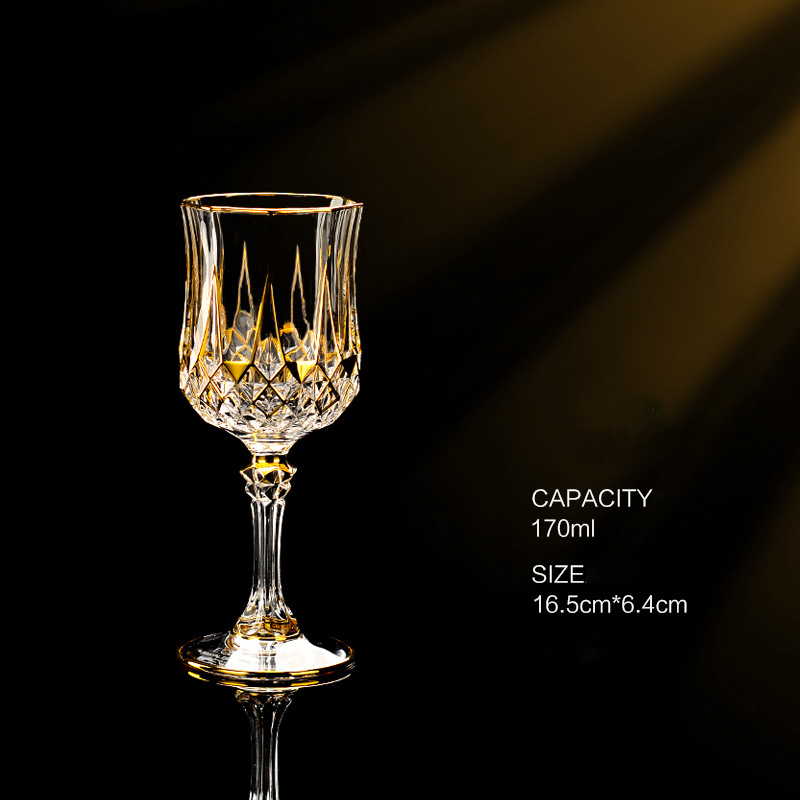 170ml wine glass