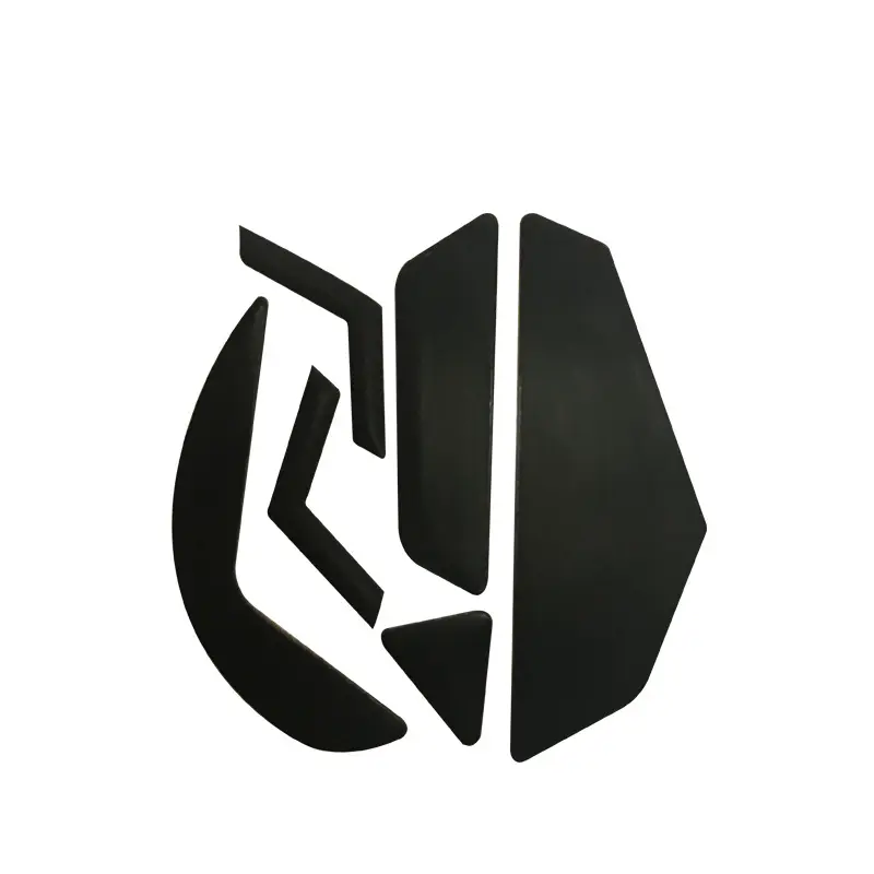 Wireless Mouse Foot Sticker