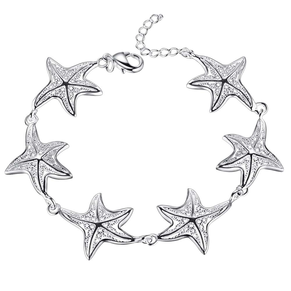 AliExpress Explosive Wholesale Supply Foreign Trade Hot-selling Jewelry Stream