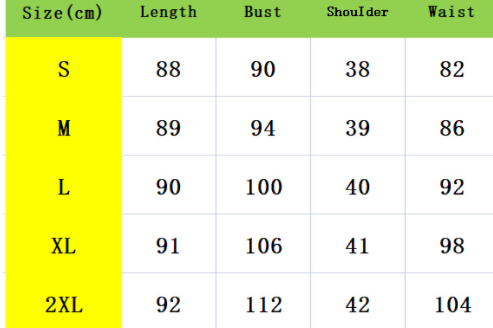 Women's V-Neck Cable Knit Dress - Size Chart