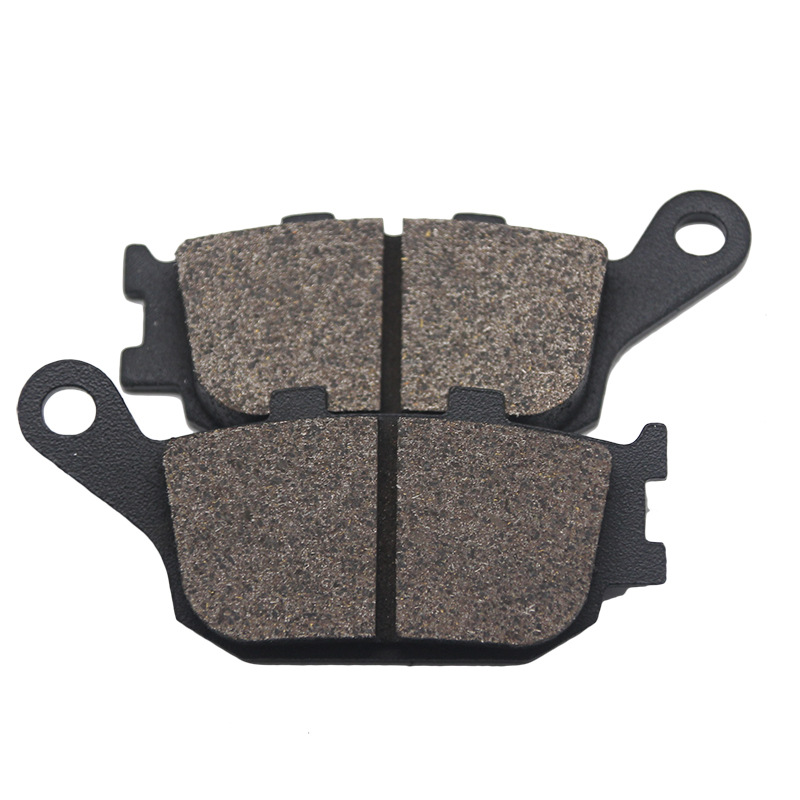 Motorcycle Brake Pads — foto 2