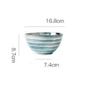 6.7Inch Noodle Soup Bowl