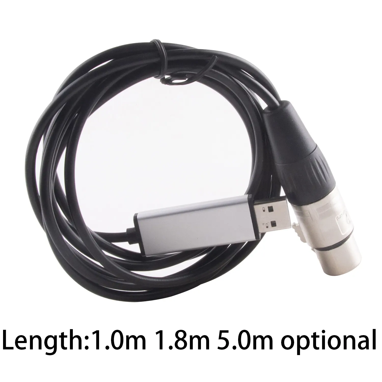 Computer USB Transfer Card Control Serial Data