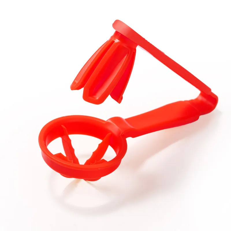 Tomato Slicer Cutter Grape Tools Cherry Kitchen Pizza Fruit Splitter Artifact Small Tomatoes Accessories Manual Cut Gadget – image 10