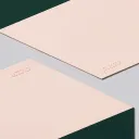 Dark Green Placemat