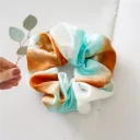 Tiedye Coffee White
