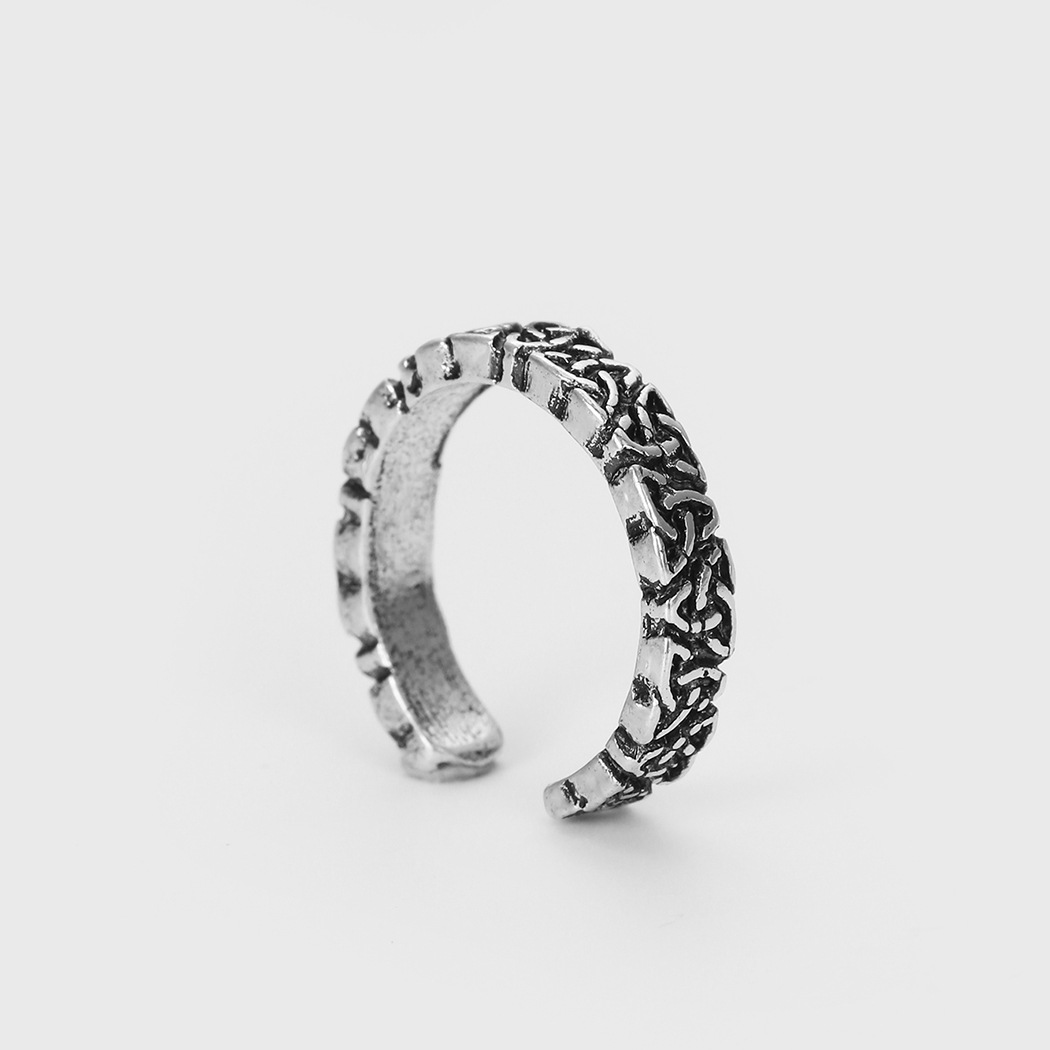 European And American Fashionable Alloy Ear Clip