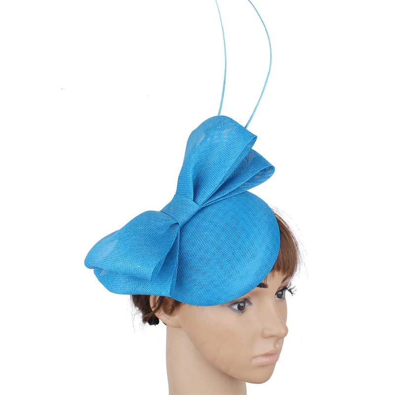 Creative Bow Knot Women's Headwear Hair Accessories - 3