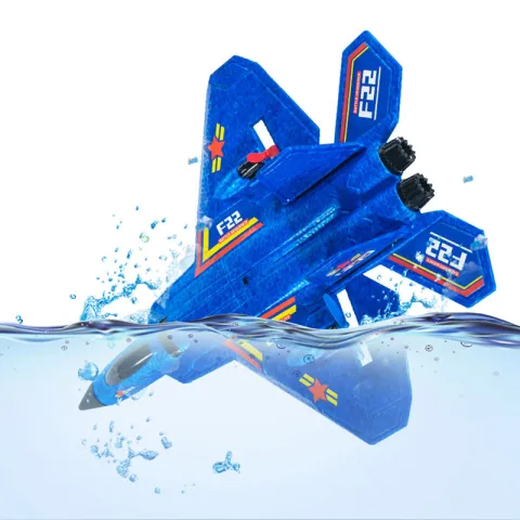 Sea Land and Air Amphibious Remote Control