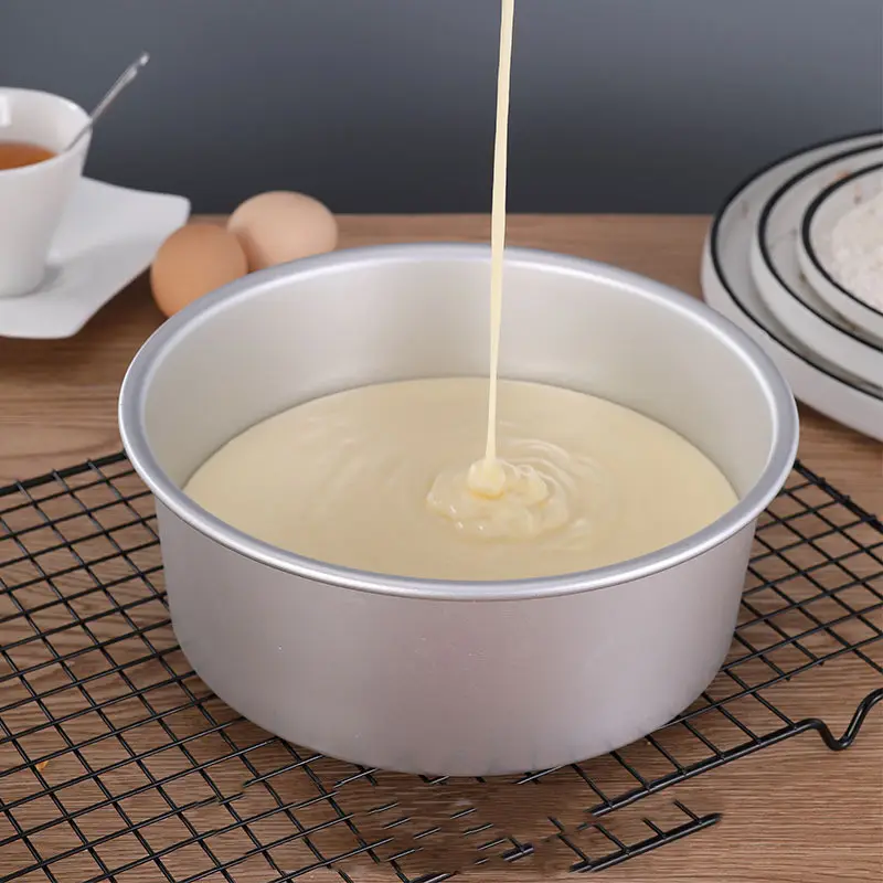 Baking Mold Cake Tool Bottom Oven