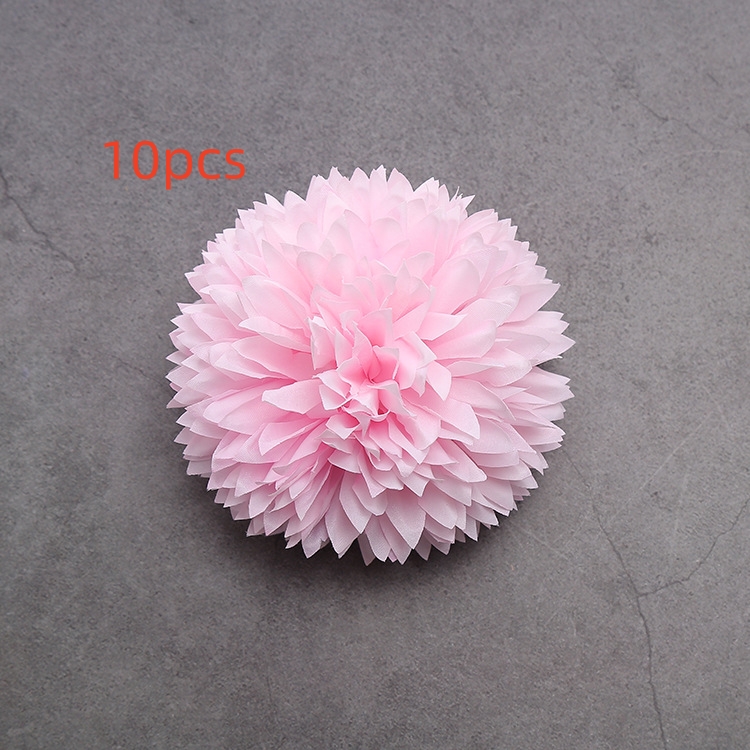 Title 4, Simulation Large Dandelion Flower Head Wedding ...