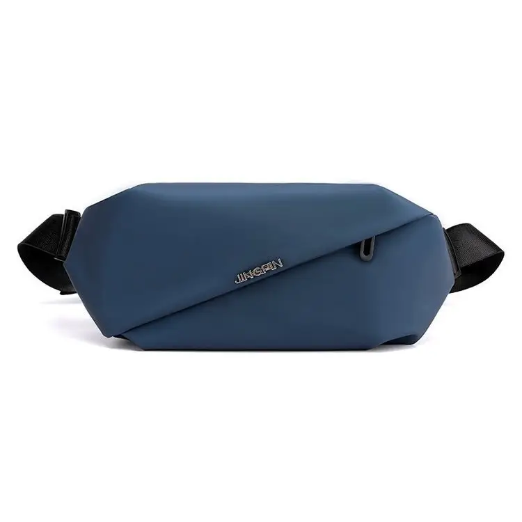Men's Chest Bag Fashion Casual I Single