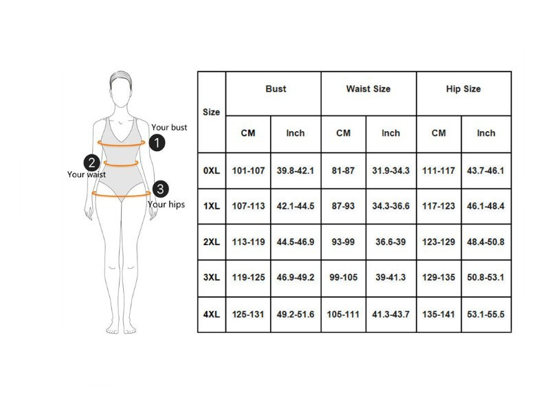 Women's Fashion Solid Color Knotted Swimsuit Set - Image 8