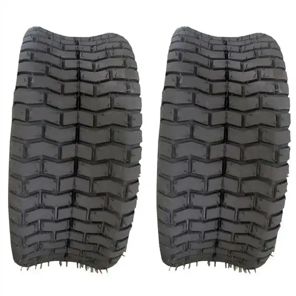 ZY 16x6.50-8 4PR P512 X 2 Tire MP