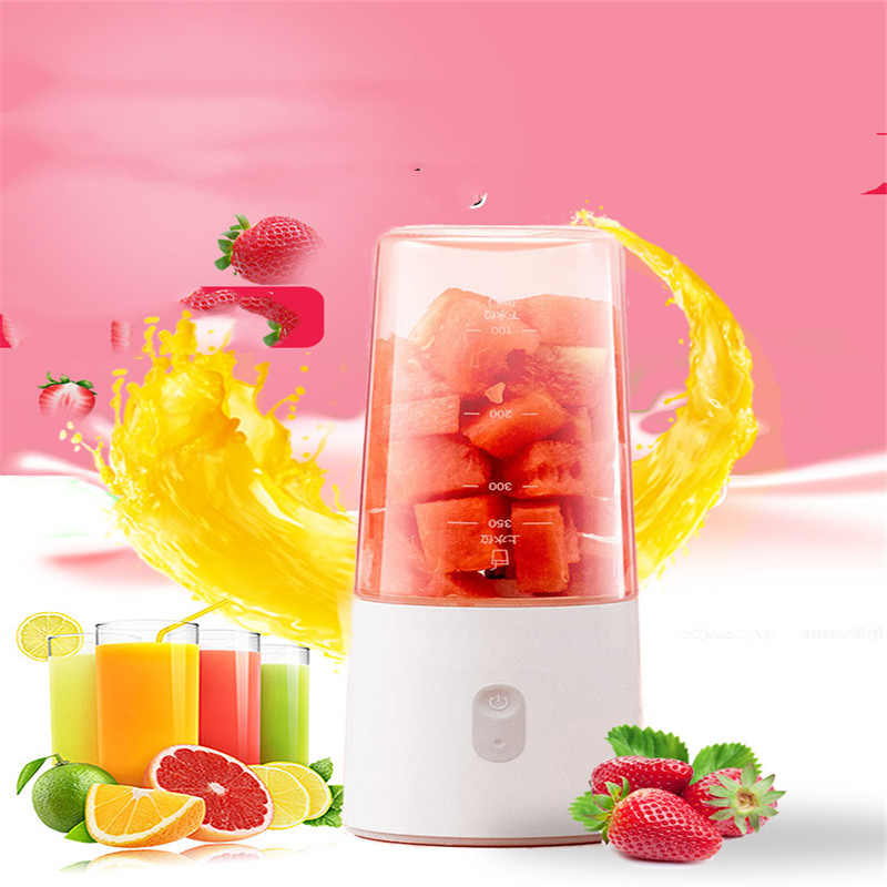 Title 1, Electric fried fruit juice student juice cup