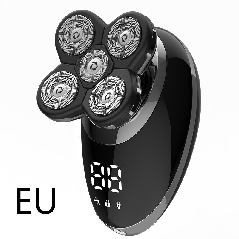 5in1 gun color EU Plug