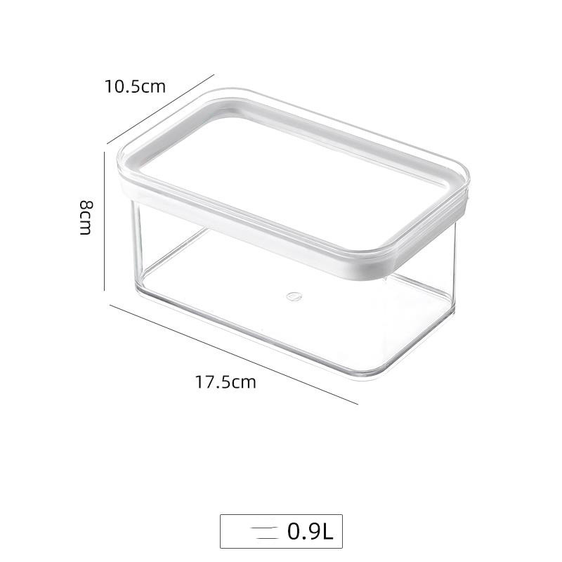 Title 8, Moisture proof wall mounted sealed box for misc...