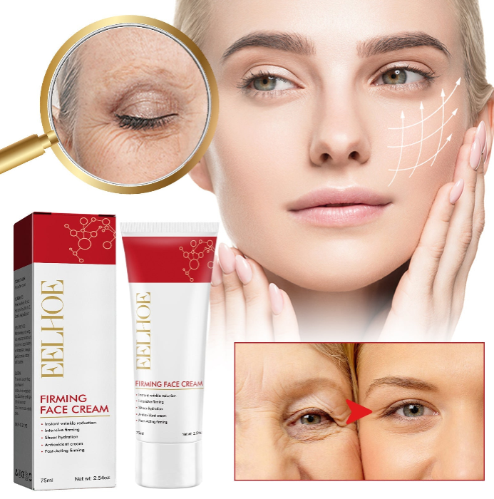 EELHOE - Firming Face Cream 4