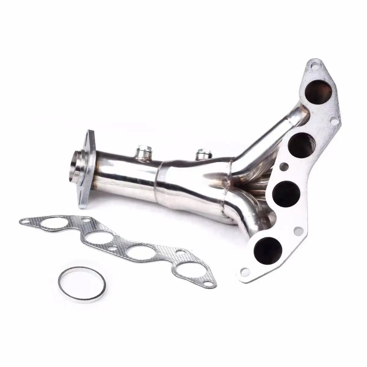 Header For 01-05 H,ONDA CIVIC DX&LX 4CYL Ban The Sale Of Amazon