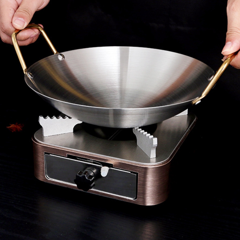 Title 4, Outdoor Cooking Bar Pot Hotel Supplies