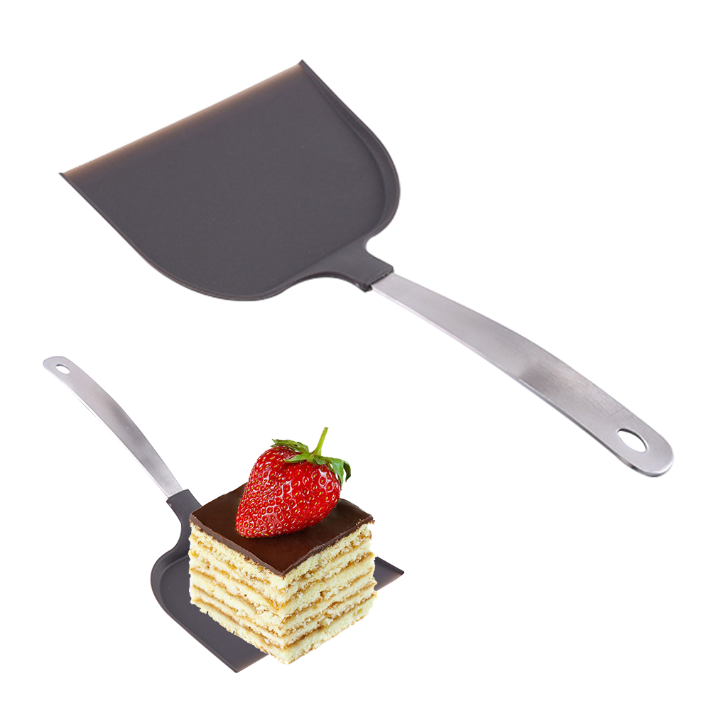 Title 4, Baking cookie shovel