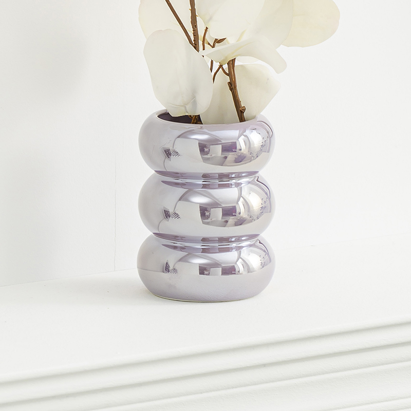 Luxury Ceramic Vase