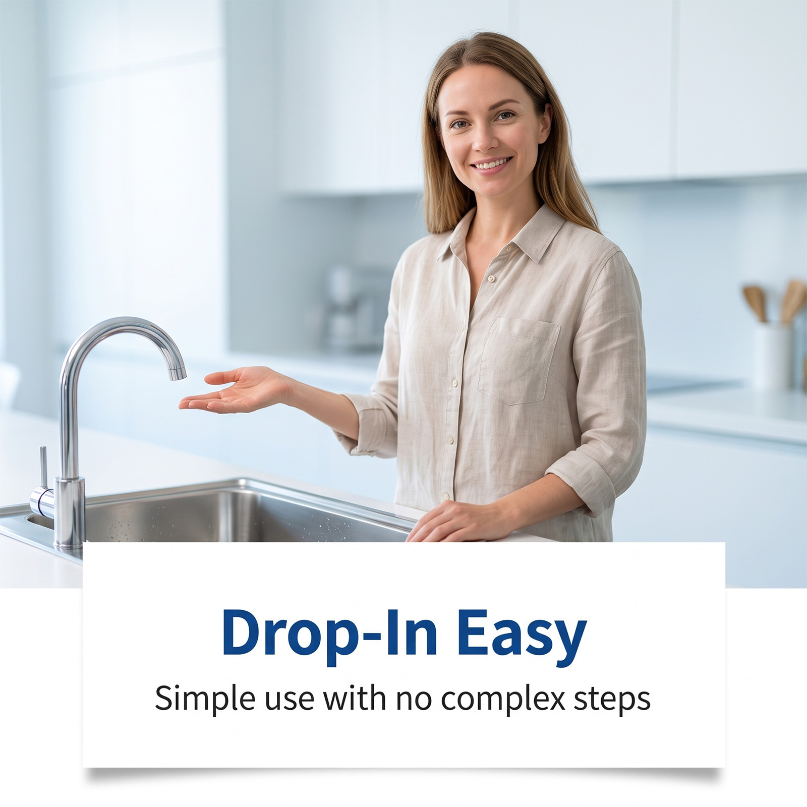 JAKEHOE Drain Cleaning Sheets For Household Kitchen And Toilet Sinks - Unclogging Grease And Clogs 5