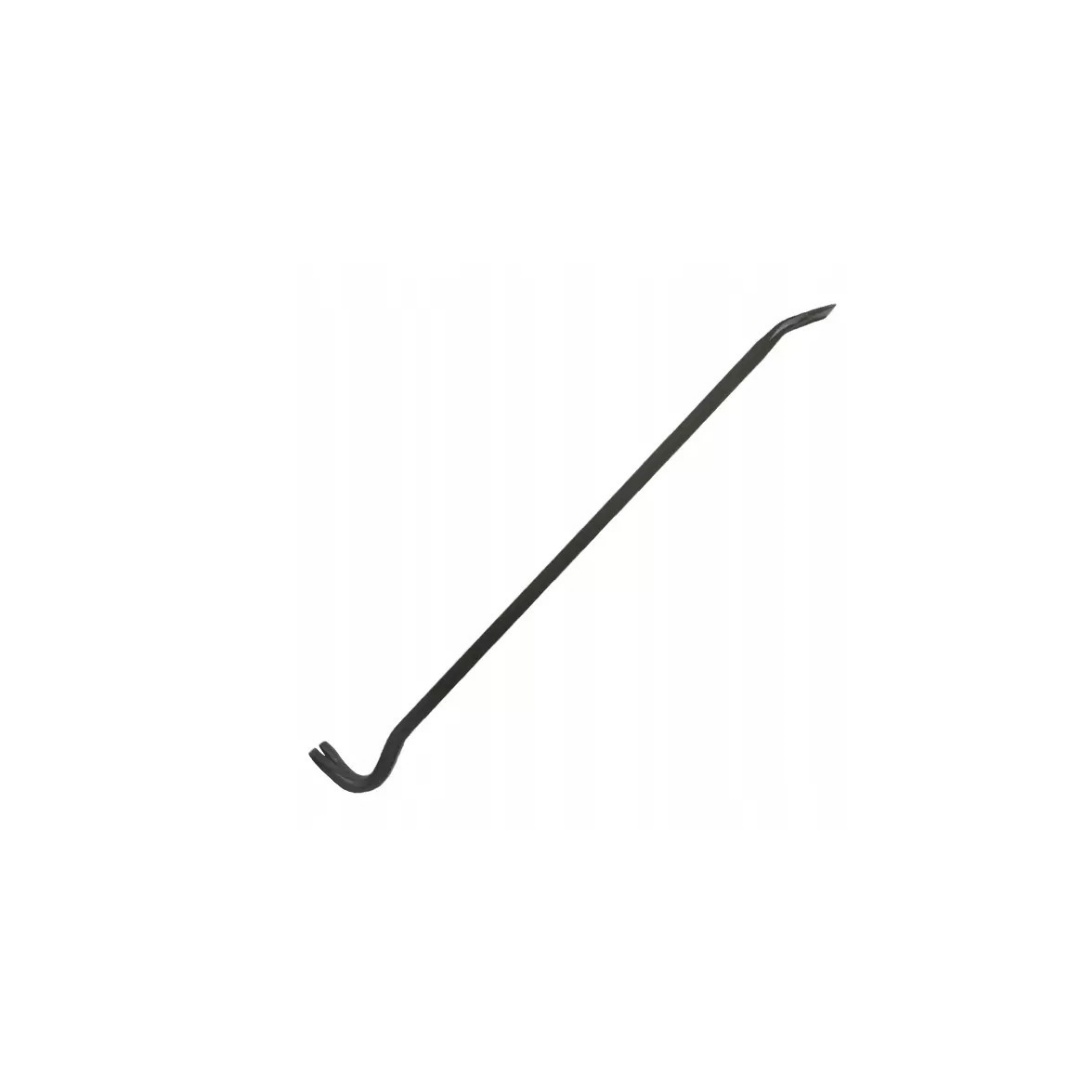 WRECKING CROW BAR STEEL PRY NAIL PULLER REMOVER TOOL — image 6