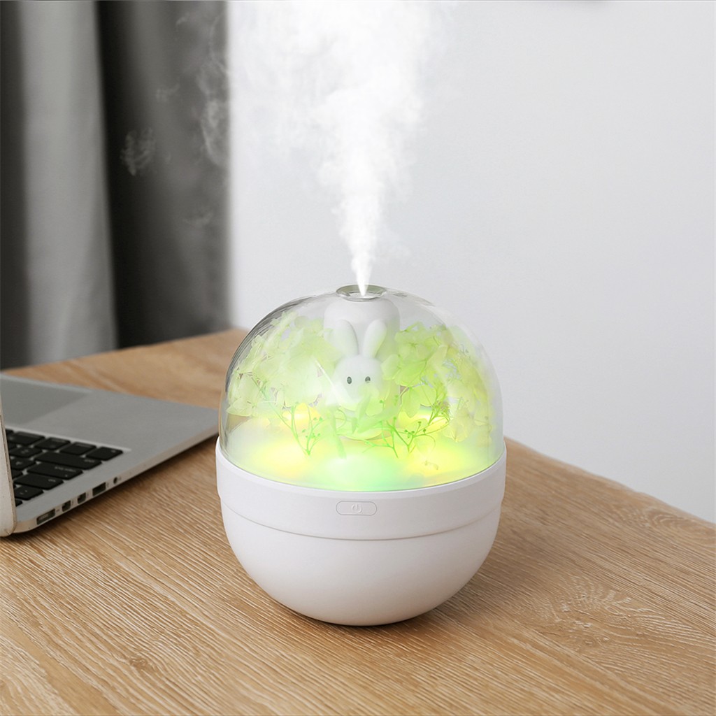 Title 14, Oil Diffuser Aromatherapy Cool Usb Mini Car Hom...