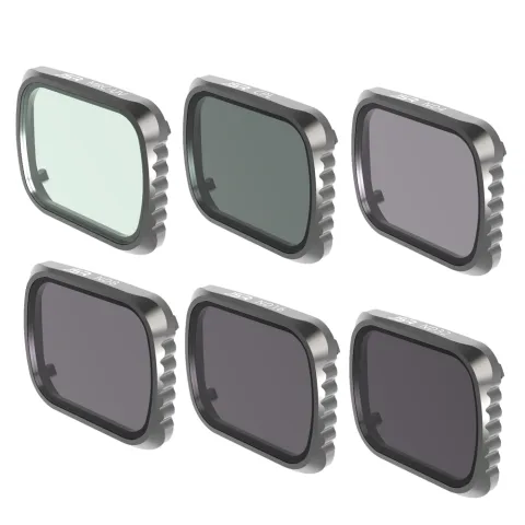 Suitable for DJI Drone Mavic Air2S Filter ND Light
