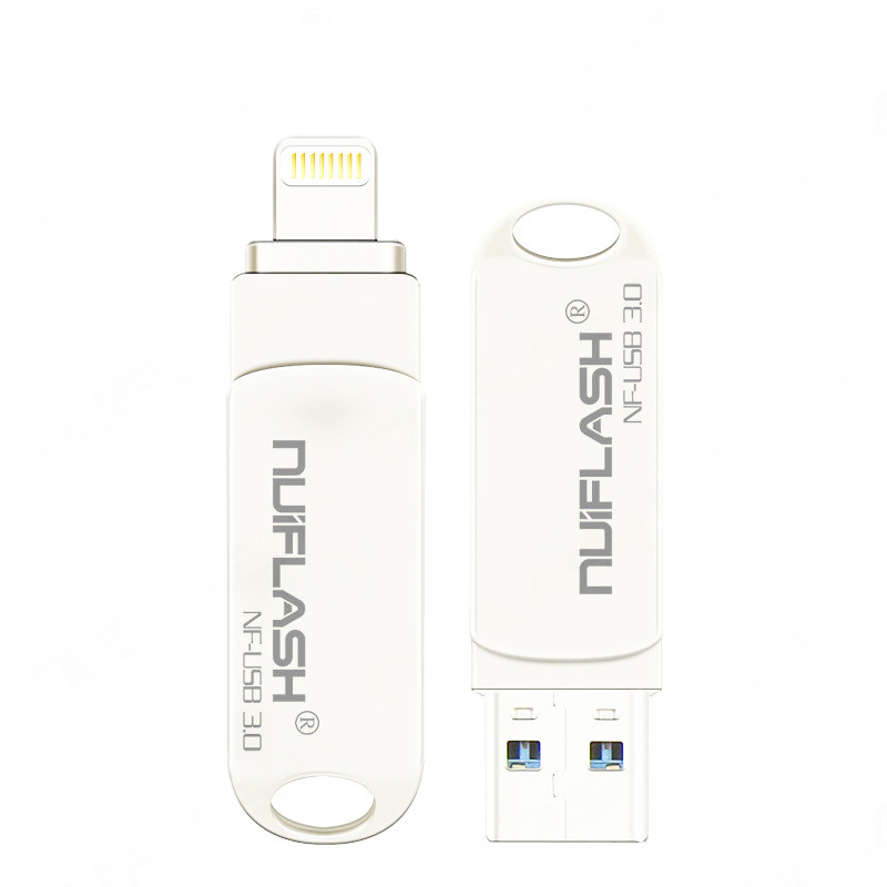 Suitable For Apple Mobile Phone U Disk 6