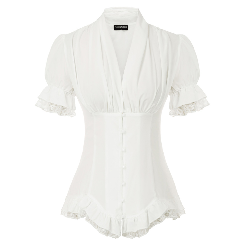 Individual Fluorescent Color Is Suitable For Drape Simplicity - Image 5