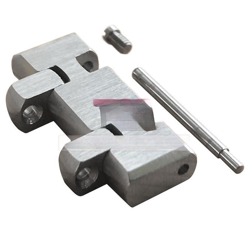 Watchband Extension Steel Belt Joint Fine Steel Belt Joint Adaptation