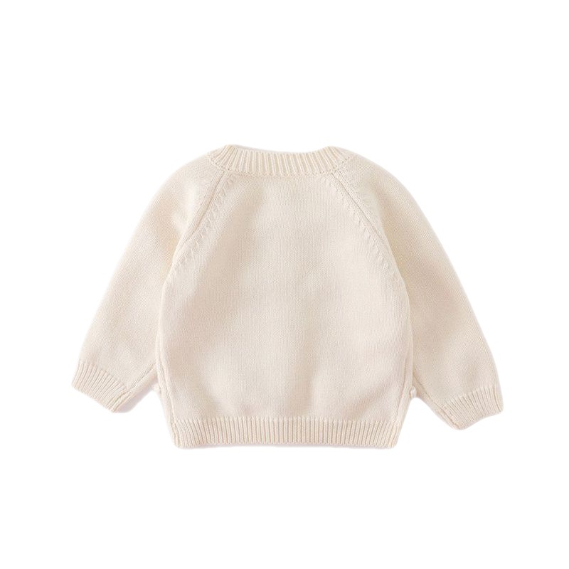 Baby Girl Western Style Princess Cotton Jacket