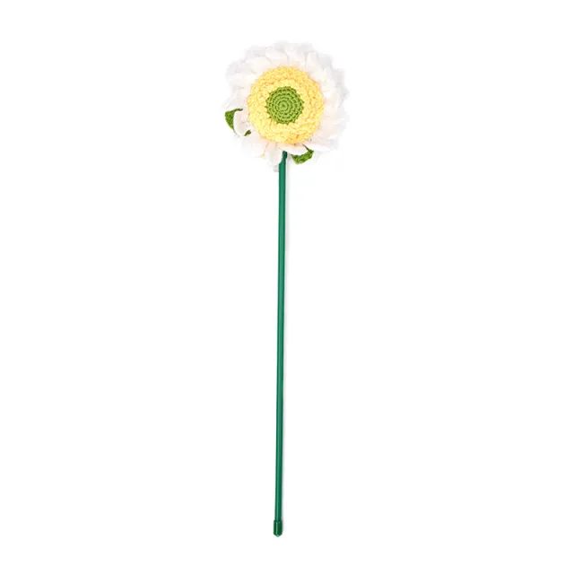 Teaser Stick Chew Resistant Toy Catnip White - Shop at LoveMi