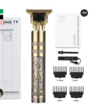 Gold Usb B