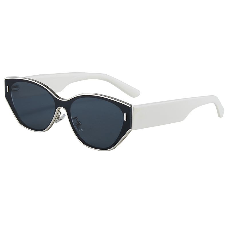 Lijia High Definition Sunglasses - Unisex Fashion Shades