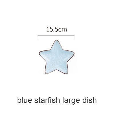 Starfish album blue