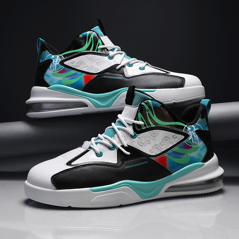 Student Sports Casual Dad Fashion Shoes