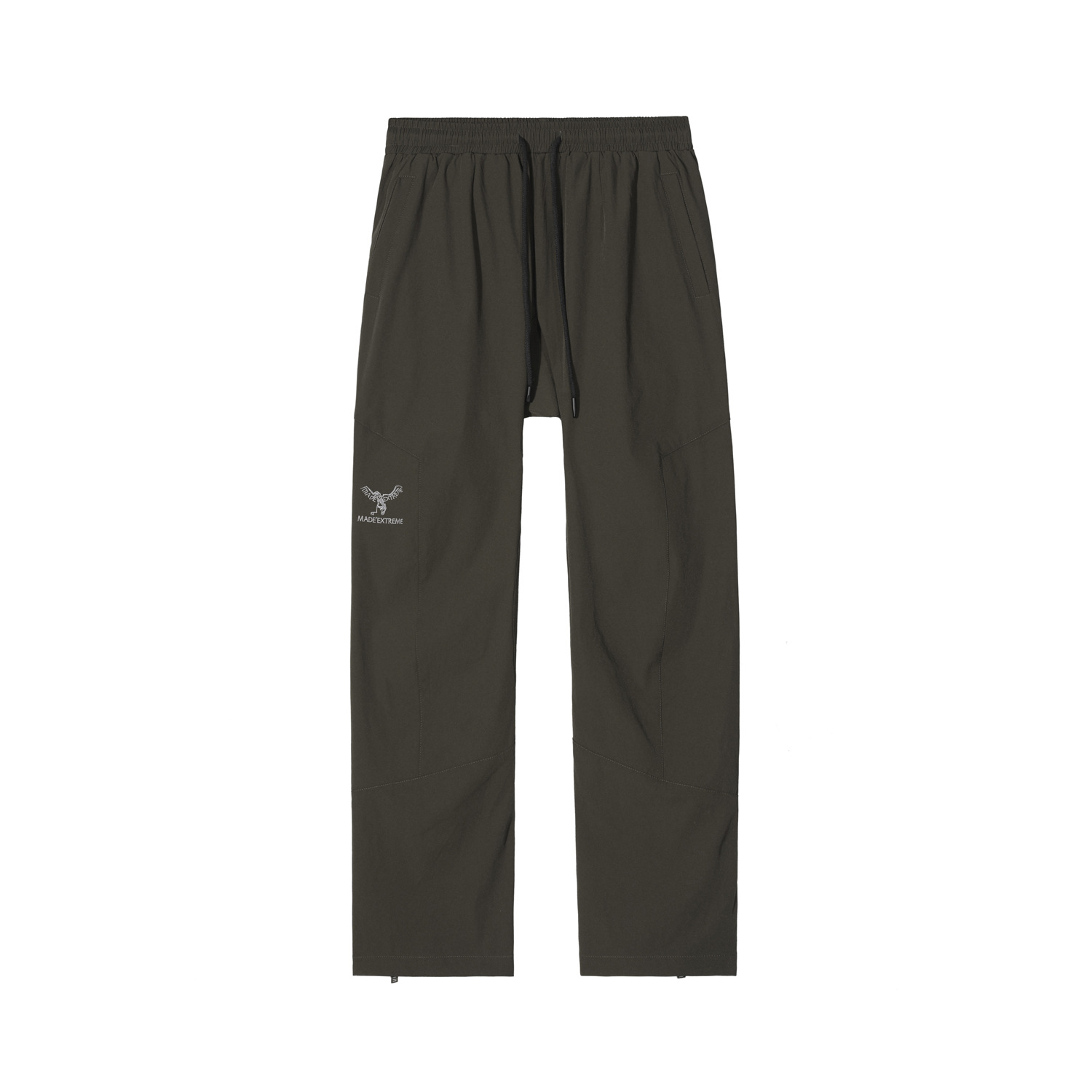 Outdoor Loose Soft Shell Casual Pants