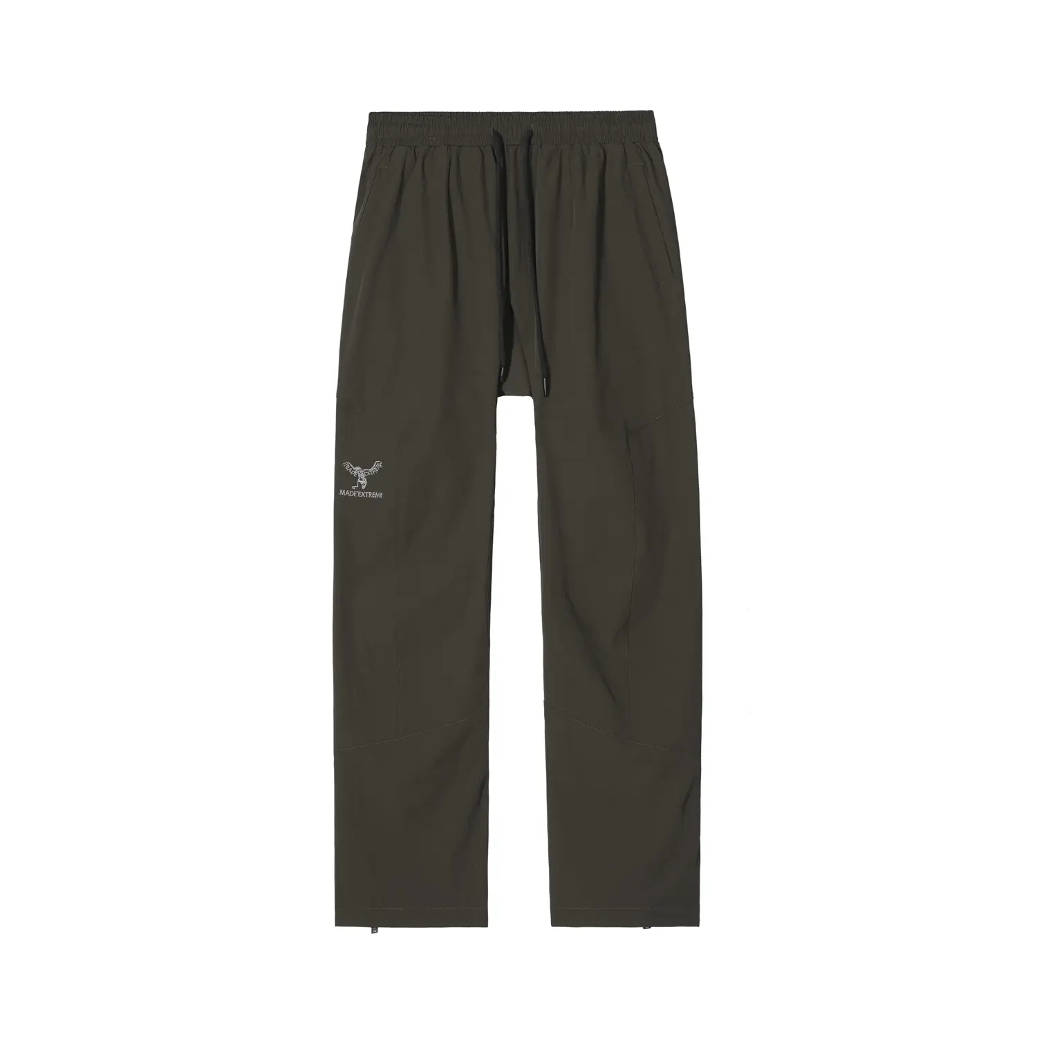 Outdoor Loose Soft Shell Casual Pants