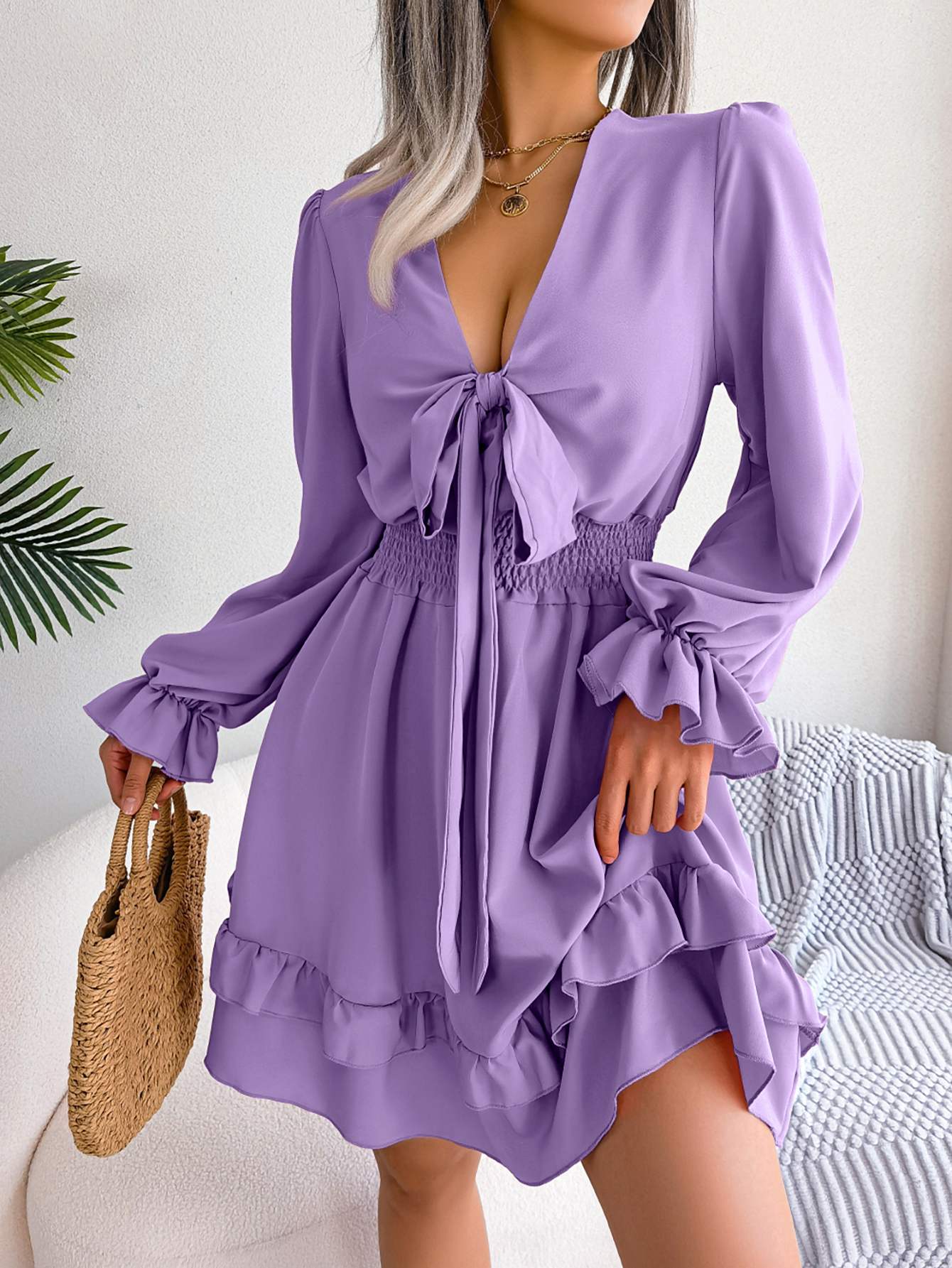 Buy Women's Clothing Online | Buy Trending Dresses for Women