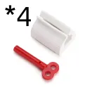 4Pcs Gules