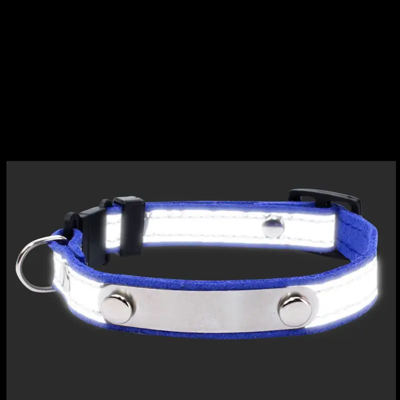 Pet Collar Can Be Worded To Prevent