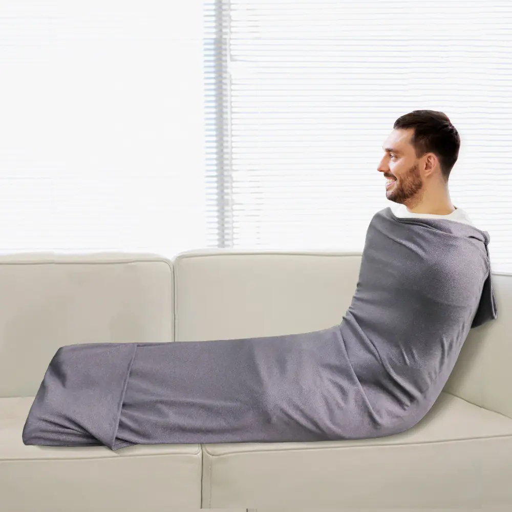 Home Sleeping Bag For Parent And Child