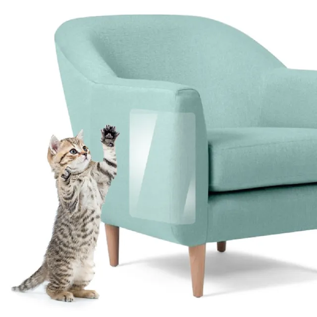 Furniture Chair Anti scratch Stickers White - Shop at LoveMi