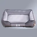 Silver Gray