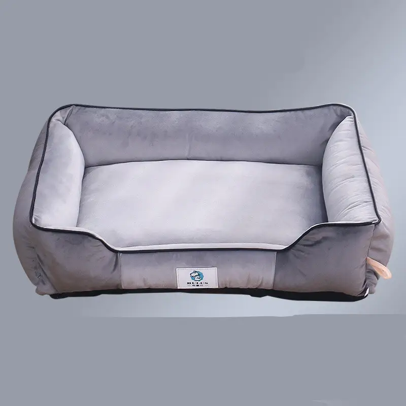 Dog Kennel Is Removable And Washable All Seasons Universal Winter Warm Pet Supplies