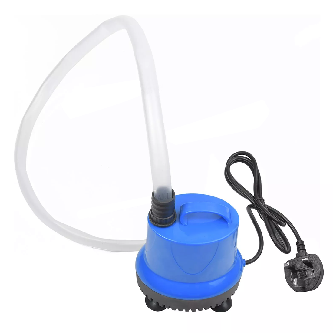 Submersible Water   240V Pool Pond Aquarium Fish Tank Water Feature Fountain-15W — foto 3
