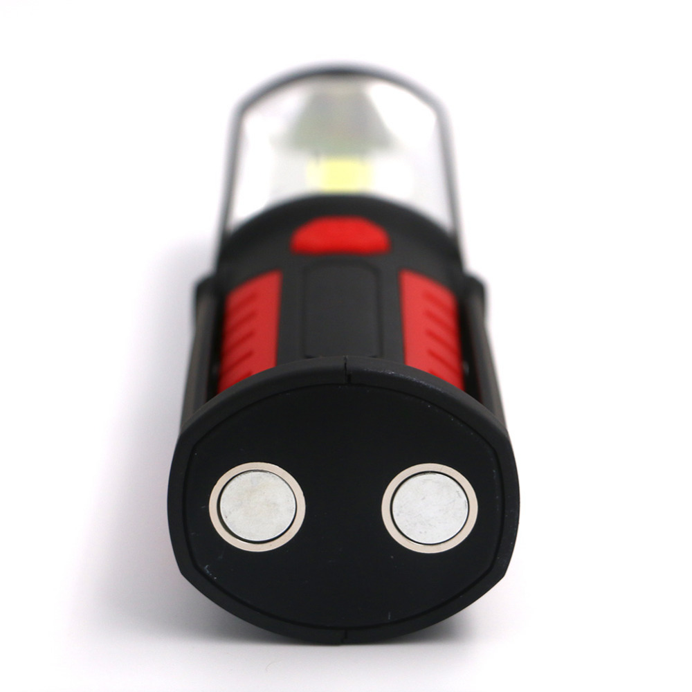 Rechargeable Auto Repair Light Emergency Multi-function - 2